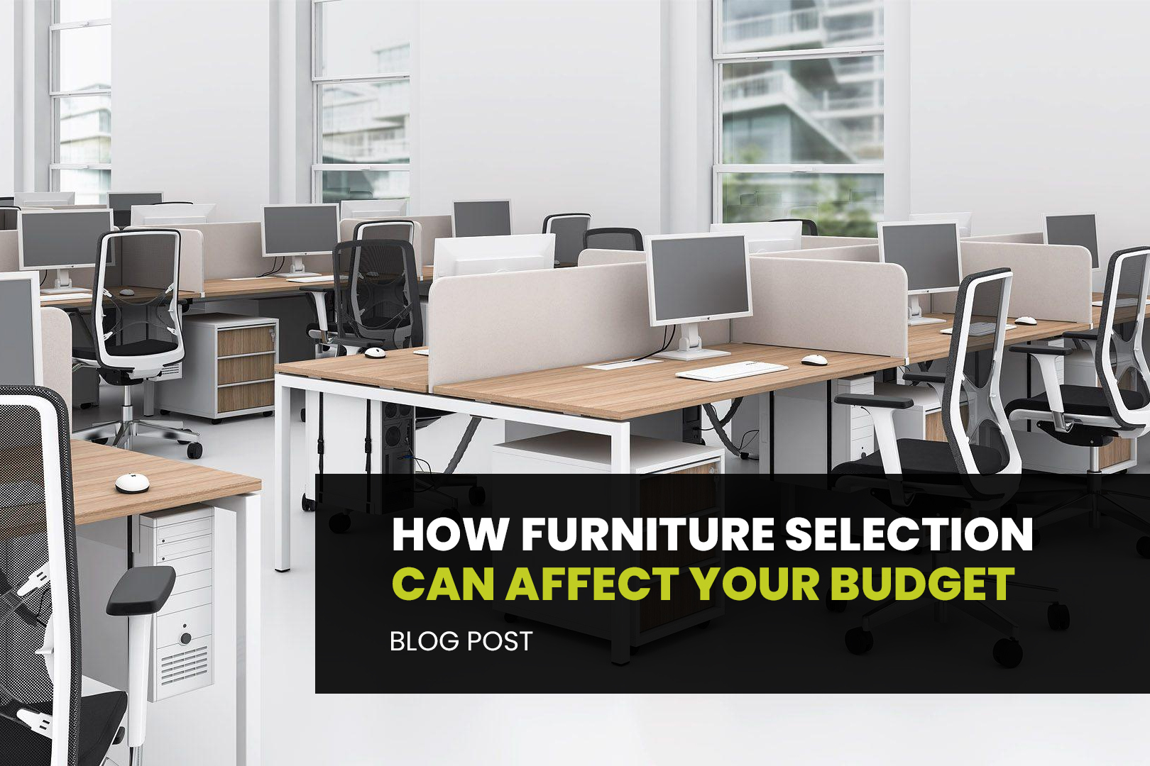 How Furniture Selection Can Affect Your Budget | Interia