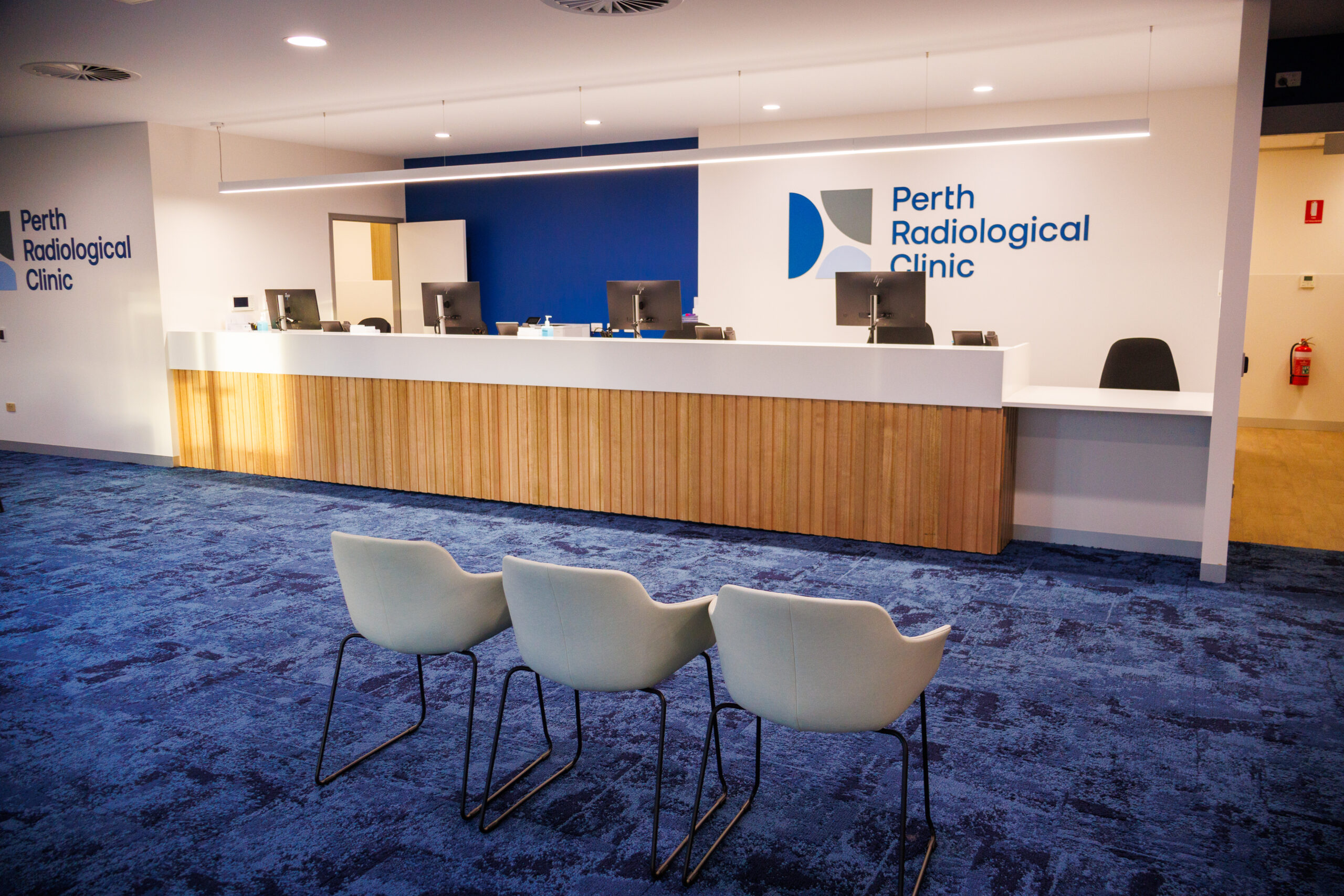 PERTH RADIOLOGICAL CLINIC | Interia