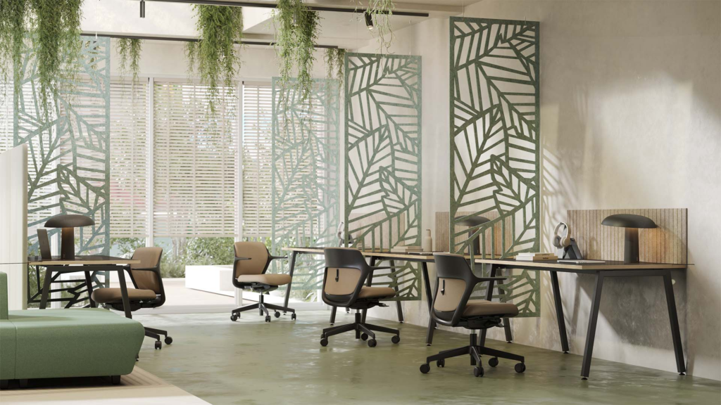 core - office desk in Perth